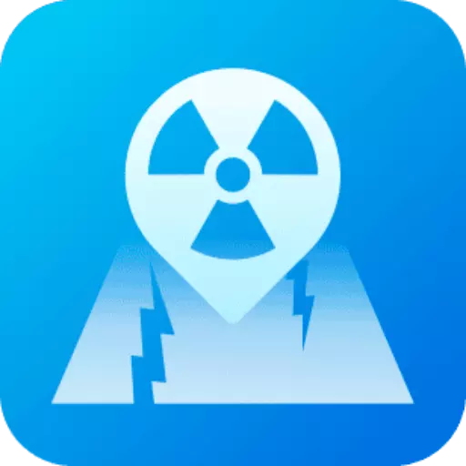 天气台风地震核辐射查询APP v1.0.1-天气台风地震核辐射污染查询预警