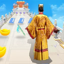 唐朝物语-真实模拟皇帝v1.0-十载大清邀您一叙！