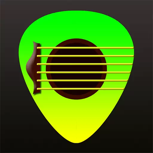 AI吉他调音器 v1.0.7-免费智能吉他尤克里里调音器 AI吉他调音器 v1.0.7-免费智能吉他尤克里里调音器