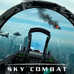 飞机空战求生-模拟空战射击安卓版 v1.3 飞机空战求生-模拟空战射击安卓版 v1.3
