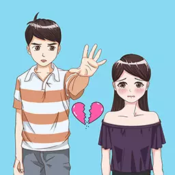 恋爱情侣的秘密-拆散情侣作战模拟安卓版 v1.3 恋爱情侣的秘密-拆散情侣作战模拟安卓版 v1.3