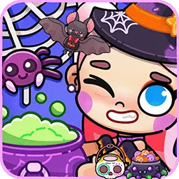 凡达孩童世界安卓版 v1.5 凡达孩童世界安卓版 v1.5
