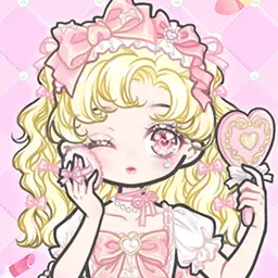 公主时尚美妆-换装安卓版 v1.0 公主时尚美妆-换装安卓版 v1.0