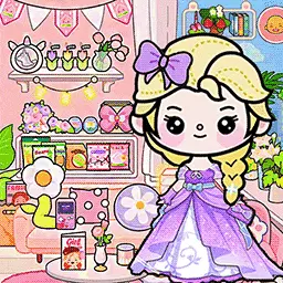 新小镇创建模拟器-米加外卖电竞馆安卓版 v1.5 新小镇创建模拟器-米加外卖电竞馆安卓版 v1.5