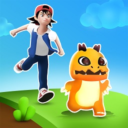 古灵小精怪安卓版 v1.0.5 古灵小精怪安卓版 v1.0.5