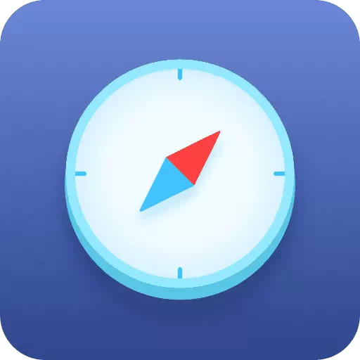 觅见指南针 v3.0.4-精准定位户外指南针 觅见指南针 v3.0.4-精准定位户外指南针