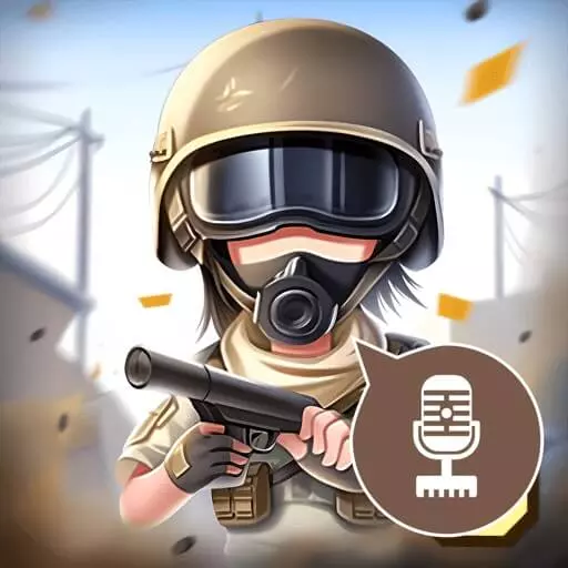 变声器王者 v3.3.0-游戏语音包变声器 变声器王者 v3.3.0-游戏语音包变声器