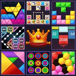 最强打砖块安卓版 v1.1.3 最强打砖块安卓版 v1.1.3