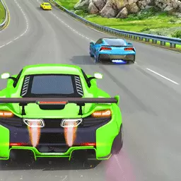 疯狂高空飙车 v2.10002.1222.1-征服高空赛道,直冲云霄! 疯狂高空飙车 v2.10002.1222.1-征服高空赛道,直冲云霄!