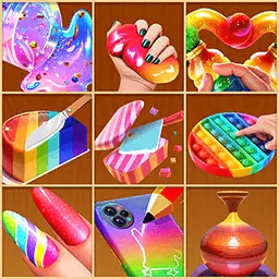 欢乐解压宝盒 v2.0.2-轻松欢乐解压玩具 欢乐解压宝盒 v2.0.2-轻松欢乐解压玩具