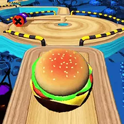 碰碰球大作战-3D翻滚球球安卓版 v1.3 碰碰球大作战-3D翻滚球球安卓版 v1.3