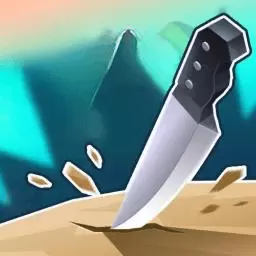 弹刀我特牛 v1-弹射飞刀击败敌人!