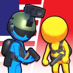 枪战兵王精英-射击冲锋 v300.1.1.3018-突突突占领地盘 枪战兵王精英-射击冲锋 v300.1.1.3018-突突突占领地盘