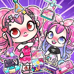 凡达全新世界-凡达世界芭比模拟器安卓版 v1.5 凡达全新世界-凡达世界芭比模拟器安卓版 v1.5