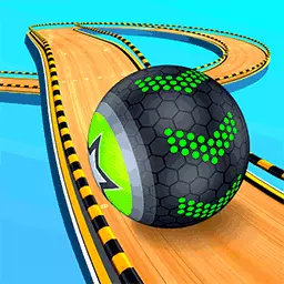 球球滚动赛道最新版v1.1-球球坡道闯关赛道酷跑挑战 球球滚动赛道最新版v1.1-球球坡道闯关赛道酷跑挑战