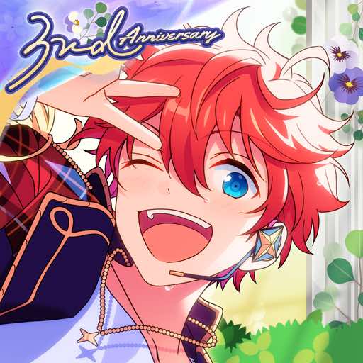 偶像梦幻祭2-三周年庆典安卓版 v2.1.5835 偶像梦幻祭2-三周年庆典安卓版 v2.1.5835