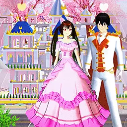 樱花少女公寓-樱校少女恋爱模拟安卓版 v1.8 樱花少女公寓-樱校少女恋爱模拟安卓版 v1.8