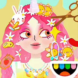 美容美发城市客厅安卓版 v1.8 美容美发城市客厅安卓版 v1.8