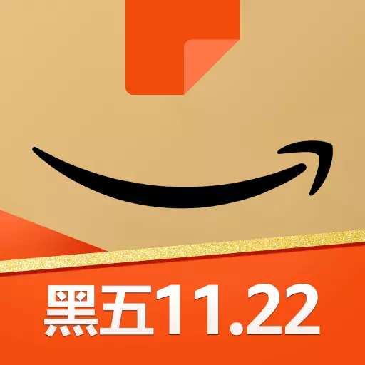 亚马逊购物-黑色星期五来了安卓版 v26.22.0.600 亚马逊购物-黑色星期五来了安卓版 v26.22.0.600