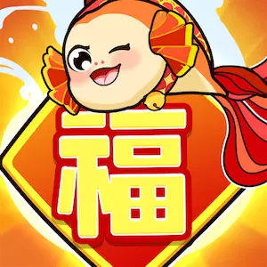 锦鲤送福 v1.0.5-锦鲤陪你看星座、品福字、赏美图 锦鲤送福 v1.0.5-锦鲤陪你看星座、品福字、赏美图
