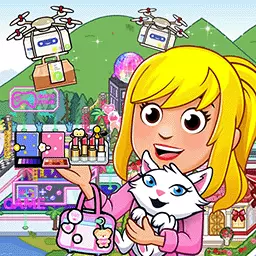 拖拖世界安卓版 v1.3 拖拖世界安卓版 v1.3