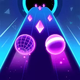炫彩之光-节奏3D粒子解压 v1.0.1-挑战反应速度的色彩碰撞类益智游戏 炫彩之光-节奏3D粒子解压 v1.0.1-挑战反应速度的色彩碰撞类益智游戏