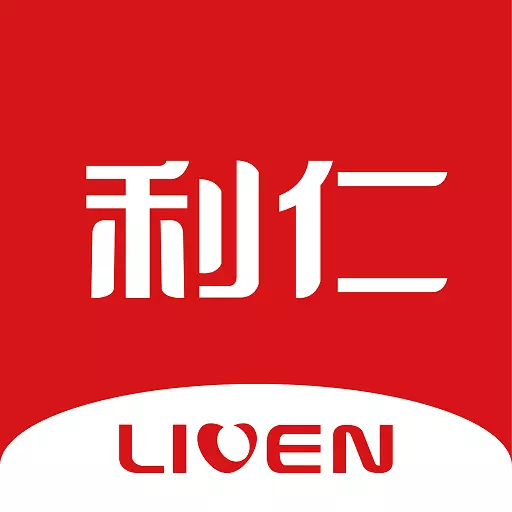 利仁科技家 v1.0.0-利仁智能,创造智慧生活 利仁科技家 v1.0.0-利仁智能,创造智慧生活