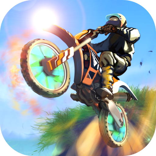 疯狂暴走摩托 v1.0.5-一款模拟真实车祸的游戏 疯狂暴走摩托 v1.0.5-一款模拟真实车祸的游戏