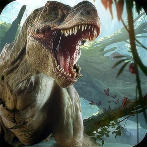 恐龙机械射击v1.0.5-一款射击模拟冒险类游戏