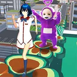 樱花学校开学季-校园恋爱生活模拟安卓版 v1.6 樱花学校开学季-校园恋爱生活模拟安卓版 v1.6