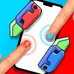 双人PK对决 v1.0.0-和朋友来场真正的较量