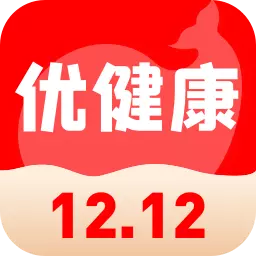 优健康-买体检查报告健康管理安卓版 v8.1.4 优健康-买体检查报告健康管理安卓版 v8.1.4