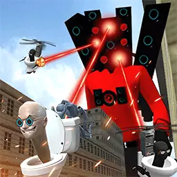 城市对战精英-马桶人模拟AI对战 v1.0.0-虚拟AI城市战场对决模拟器 城市对战精英-马桶人模拟AI对战 v1.0.0-虚拟AI城市战场对决模拟器