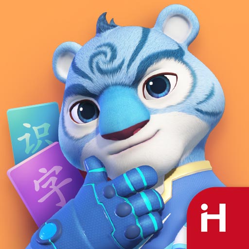 洪恩识字安卓版 v3.9.1 洪恩识字安卓版 v3.9.1