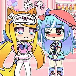 芭比梦幻冒险-加查公主俱乐部安卓版 v1.9 芭比梦幻冒险-加查公主俱乐部安卓版 v1.9