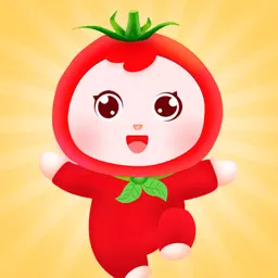 番茄计步 v1.0.1-一款运动健康类的app 番茄计步 v1.0.1-一款运动健康类的app