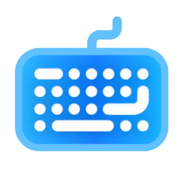 空气键盘-把电脑键盘借过来 v1.0.4-电脑直接打字给手机，减少手机拿起