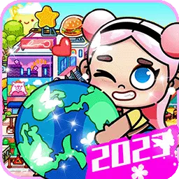 凡达孩童新世界-阿凡孩童世界安卓版 v1.5 凡达孩童新世界-阿凡孩童世界安卓版 v1.5