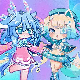 芭比娃娃制作-加查换装俱乐部安卓版 v1.7 芭比娃娃制作-加查换装俱乐部安卓版 v1.7