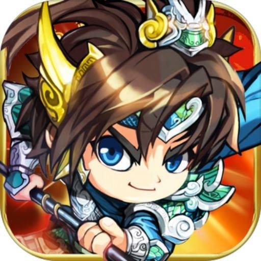 群英打三国-放置卡牌手游安卓版 v2.42 群英打三国-放置卡牌手游安卓版 v2.42