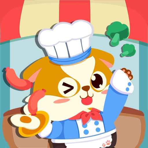 公主做饭游戏大全 v2.0.0-宝宝喜爱的早教儿童益智游戏 公主做饭游戏大全 v2.0.0-宝宝喜爱的早教儿童益智游戏