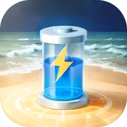 海岸充电 v2.0.2-欢乐充电，海岸无边