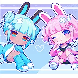 卡哇伊少女明星养成-加查俱乐部生活安卓版 v1.4 卡哇伊少女明星养成-加查俱乐部生活安卓版 v1.4