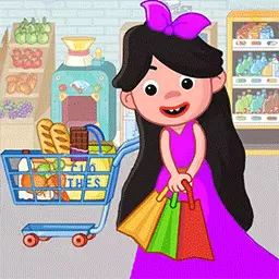 迷你超级商场安卓版 v1.4 迷你超级商场安卓版 v1.4
