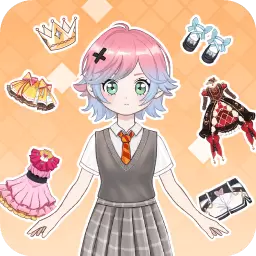 公主学院日记-百变穿搭 v1.0.1-公主殿下请换装! 公主学院日记-百变穿搭 v1.0.1-公主殿下请换装!