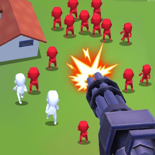 弑魂Online-萌宠冒险射击闯关安卓版 v1.4.9.2 弑魂Online-萌宠冒险射击闯关安卓版 v1.4.9.2