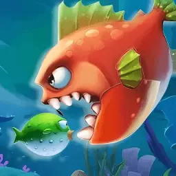 鲨鱼进化记 v1.0.0-探索海底世界通过猎杀获得进化 鲨鱼进化记 v1.0.0-探索海底世界通过猎杀获得进化