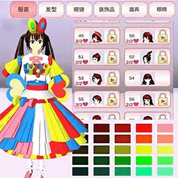 樱花少女魔法甜心-校园初恋少女安卓版 v1.6 樱花少女魔法甜心-校园初恋少女安卓版 v1.6