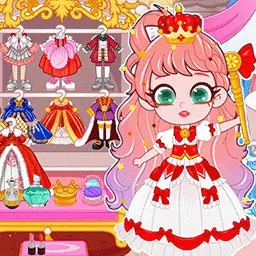 完美公主城堡-啵啵世界模拟器安卓版 v1.3 完美公主城堡-啵啵世界模拟器安卓版 v1.3