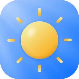 阳光天气预报 v1.0.2-关心天气更关心您